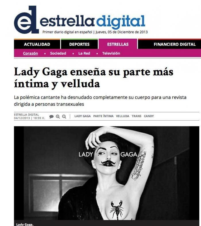 Amaia no es la primera en promocionar su disco desnuda: Malú, Melendi y Edurne lo hicieron antes