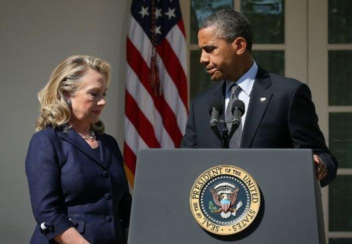 Bill Clinton, hospitalizado por una infección "no relacionada con la COVID-19"