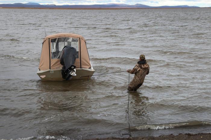 El nivel del mar podría subir más de un metro en 2100 por el calentamiento