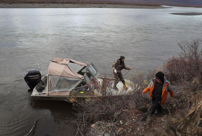El nivel del mar podría subir más de un metro en 2100 por el calentamiento