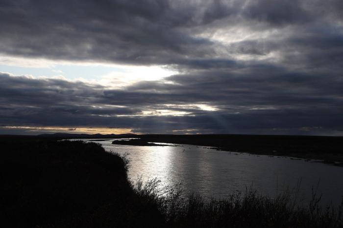 El nivel del mar podría subir más de un metro en 2100 por el calentamiento