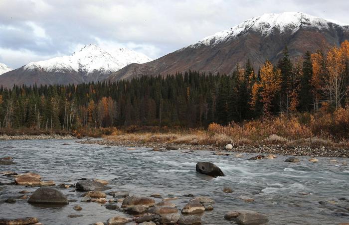 El nivel del mar podría subir más de un metro en 2100 por el calentamiento