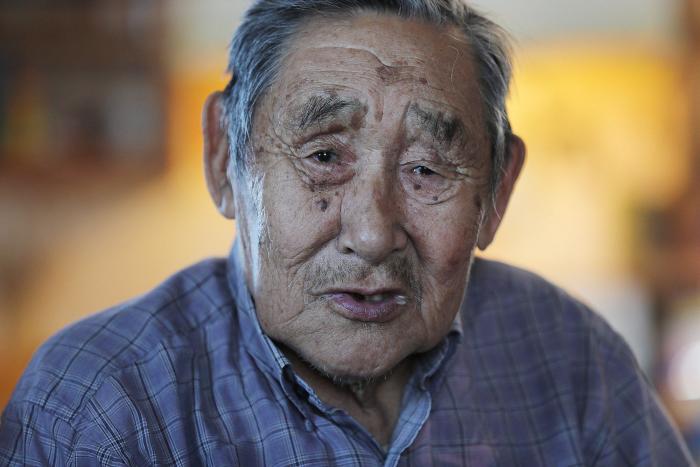 El nivel del mar podría subir más de un metro en 2100 por el calentamiento