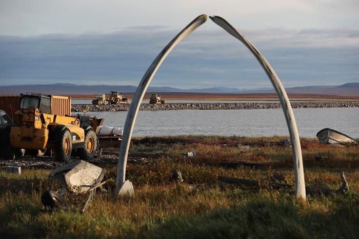 El nivel del mar podría subir más de un metro en 2100 por el calentamiento