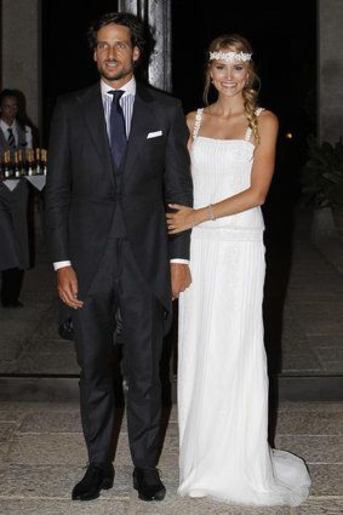 Lucía Pariente provoca un silencio incómodo en 'Sábado Deluxe' con esta broma sobre Juan Carlos I