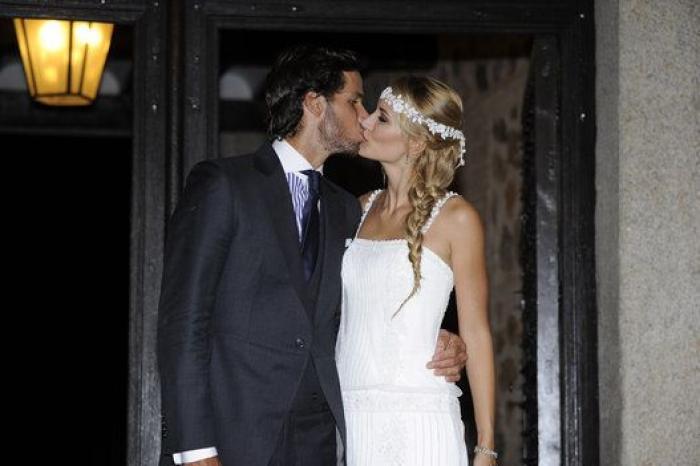 Lucía Pariente provoca un silencio incómodo en 'Sábado Deluxe' con esta broma sobre Juan Carlos I