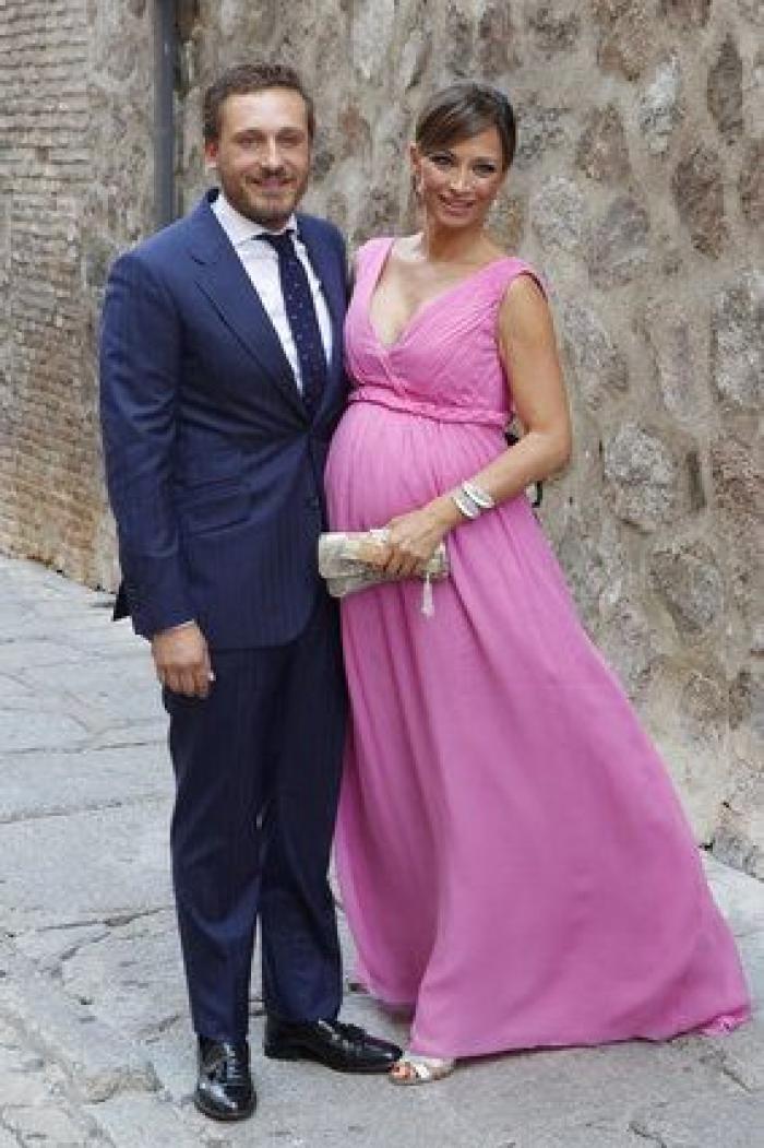 Lucía Pariente provoca un silencio incómodo en 'Sábado Deluxe' con esta broma sobre Juan Carlos I