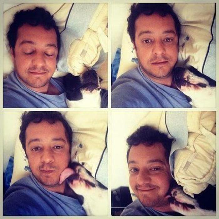 Cuántas veces al día tengo que sacar de paseo al perro