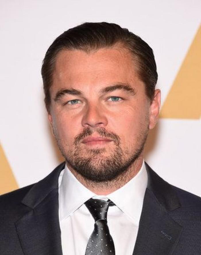 La desigualdad racial sobrevuela el almuerzo de nominados a los Oscar 2016 (FOTOS)