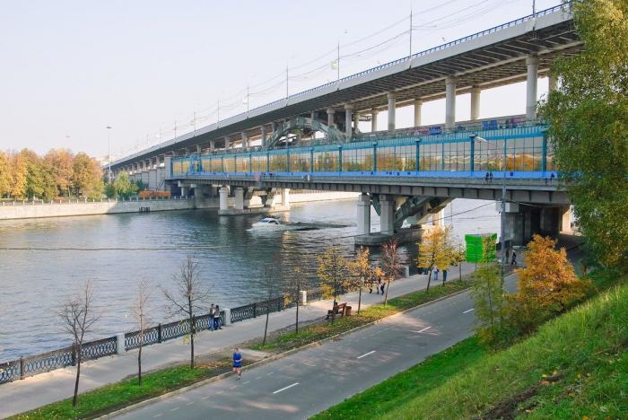 El metro de Moscú como nunca lo habías visto (FOTOS)