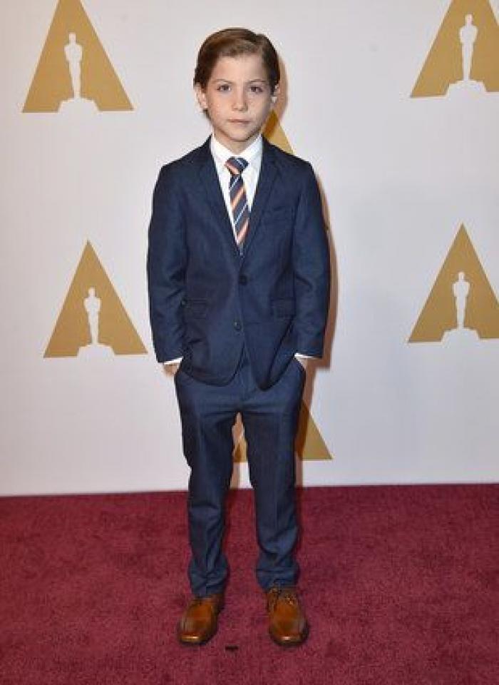 La desigualdad racial sobrevuela el almuerzo de nominados a los Oscar 2016 (FOTOS)