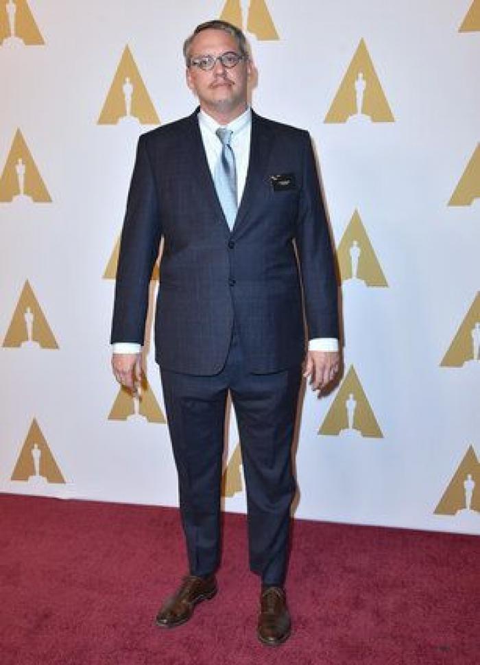 La desigualdad racial sobrevuela el almuerzo de nominados a los Oscar 2016 (FOTOS)