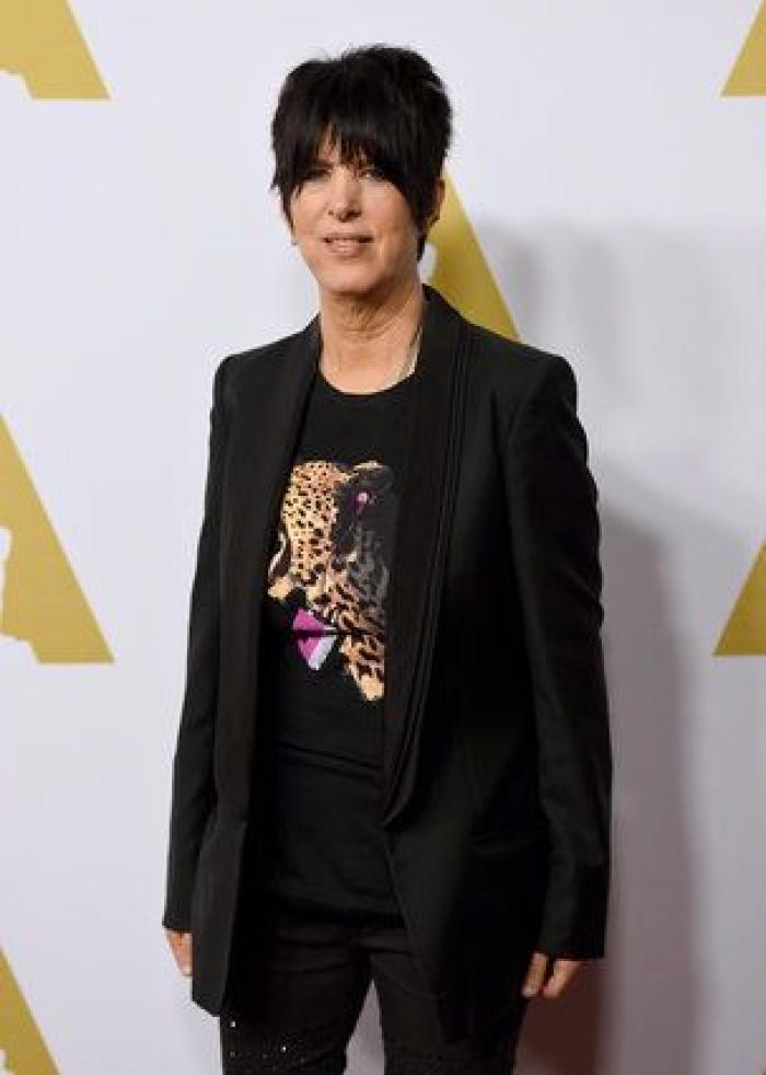 La desigualdad racial sobrevuela el almuerzo de nominados a los Oscar 2016 (FOTOS)