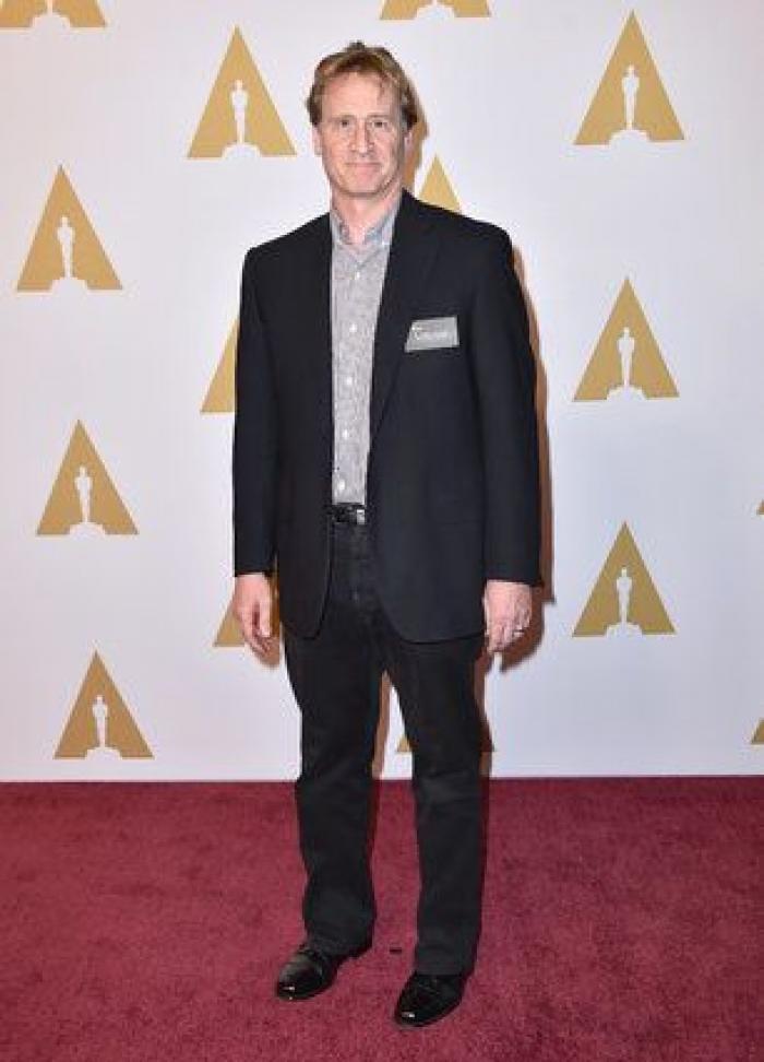 La desigualdad racial sobrevuela el almuerzo de nominados a los Oscar 2016 (FOTOS)