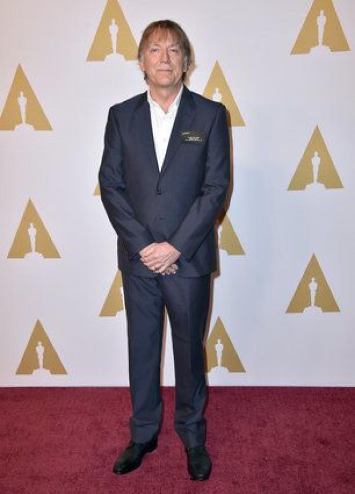 La desigualdad racial sobrevuela el almuerzo de nominados a los Oscar 2016 (FOTOS)