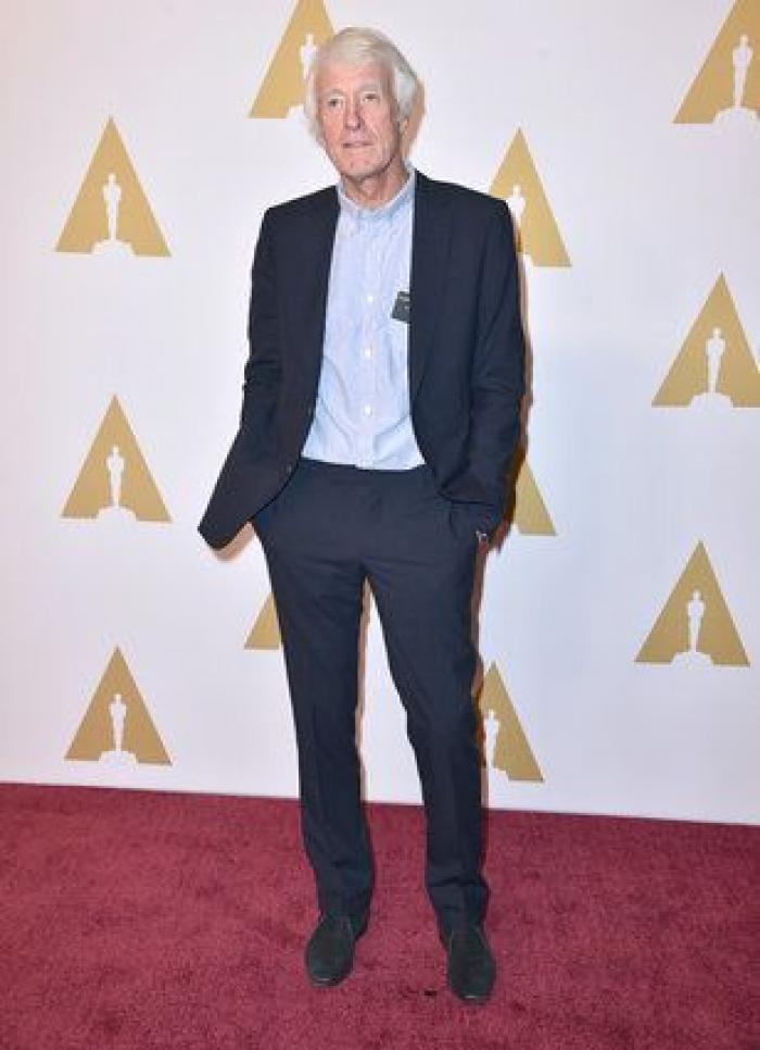 La desigualdad racial sobrevuela el almuerzo de nominados a los Oscar 2016 (FOTOS)