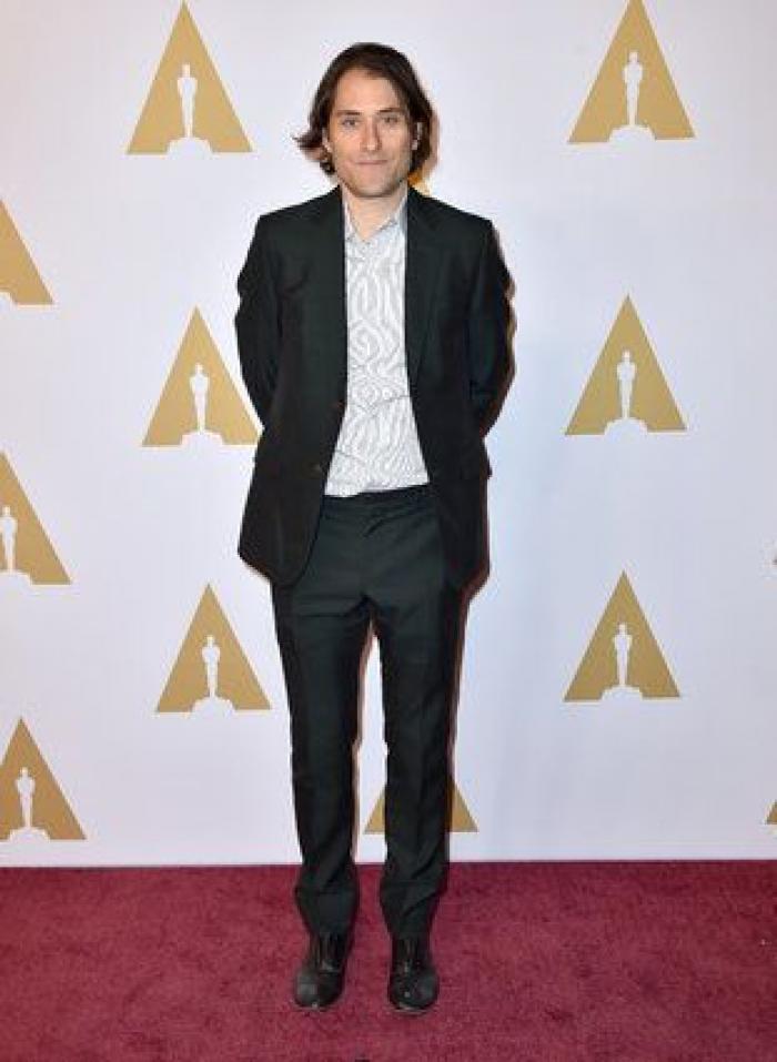 La desigualdad racial sobrevuela el almuerzo de nominados a los Oscar 2016 (FOTOS)