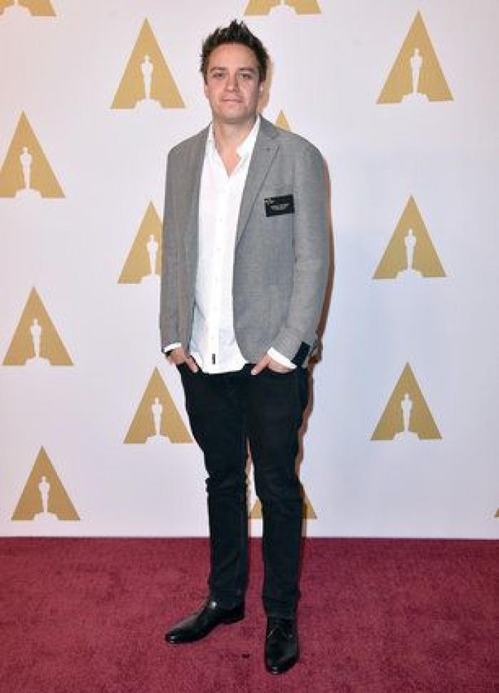 La desigualdad racial sobrevuela el almuerzo de nominados a los Oscar 2016 (FOTOS)