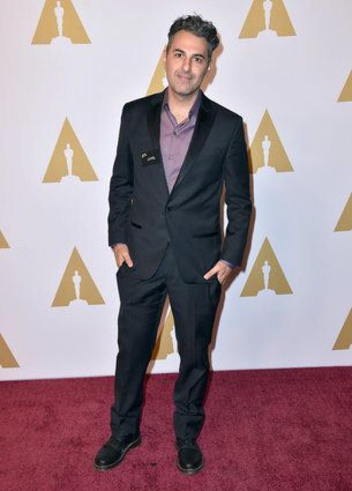 La desigualdad racial sobrevuela el almuerzo de nominados a los Oscar 2016 (FOTOS)