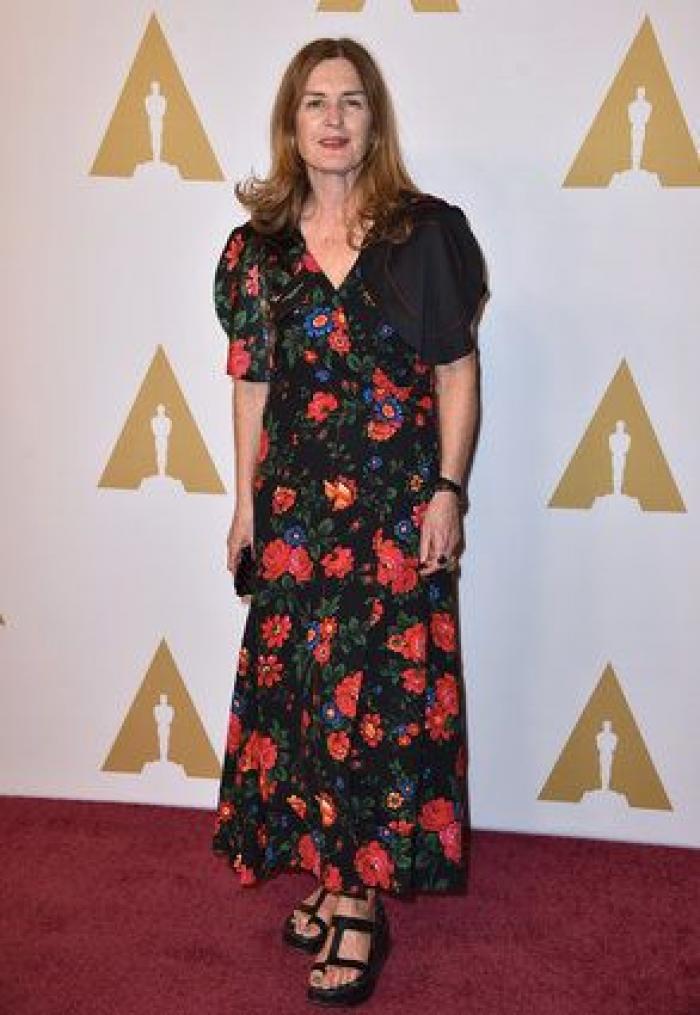 La desigualdad racial sobrevuela el almuerzo de nominados a los Oscar 2016 (FOTOS)