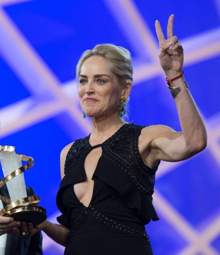 Festival de cine de Marrakech: Martin Scorsese examina a Jonás Trueba (FOTOS)