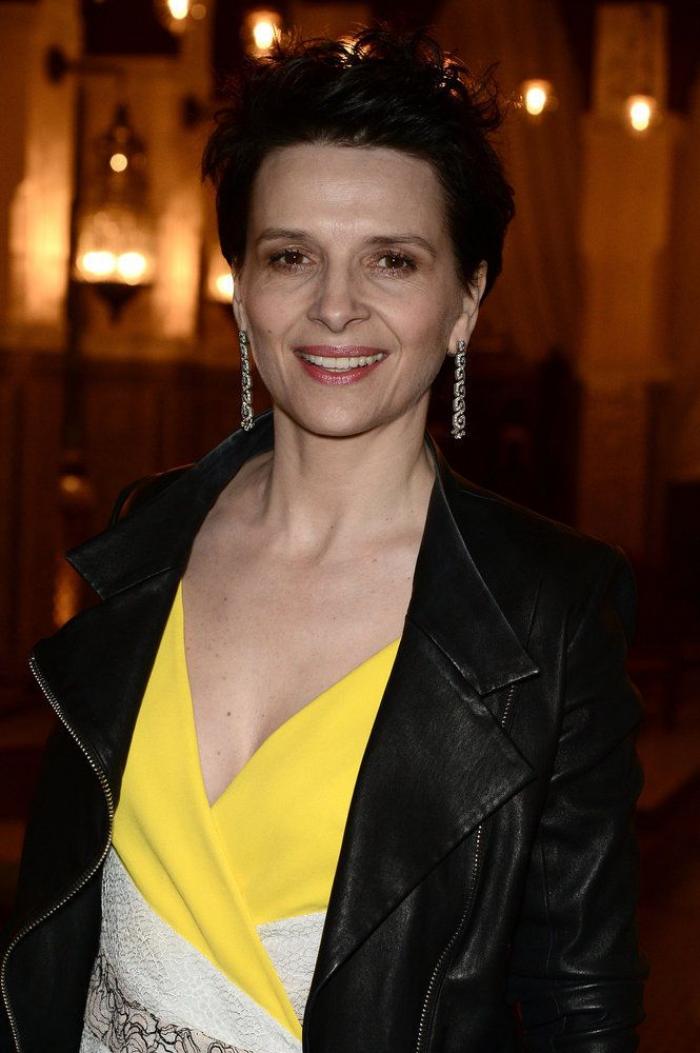 Festival de cine de Marrakech: Martin Scorsese examina a Jonás Trueba (FOTOS)