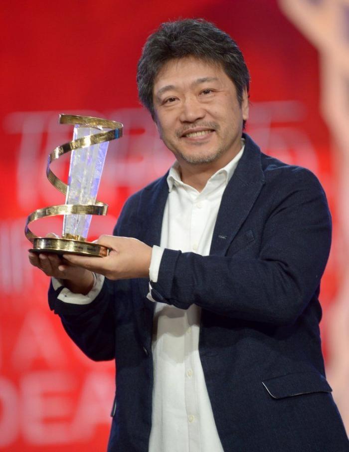 Festival de cine de Marrakech: Martin Scorsese examina a Jonás Trueba (FOTOS)