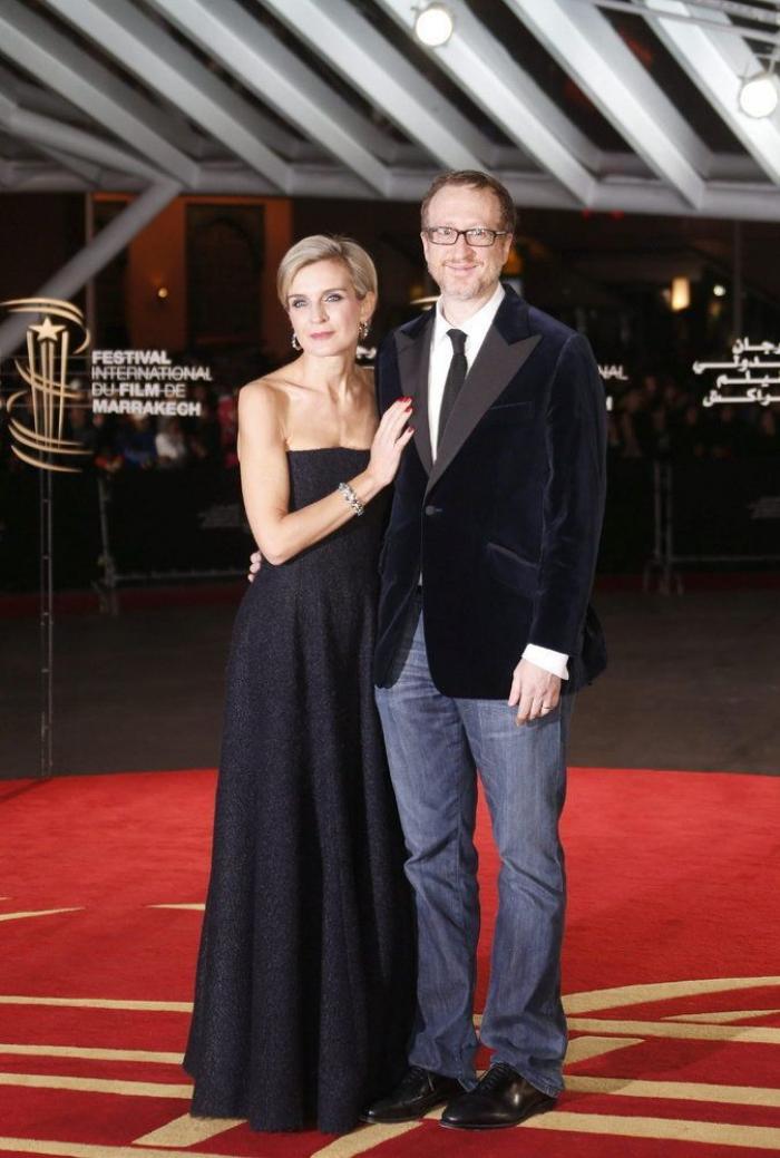 Festival de cine de Marrakech: Martin Scorsese examina a Jonás Trueba (FOTOS)