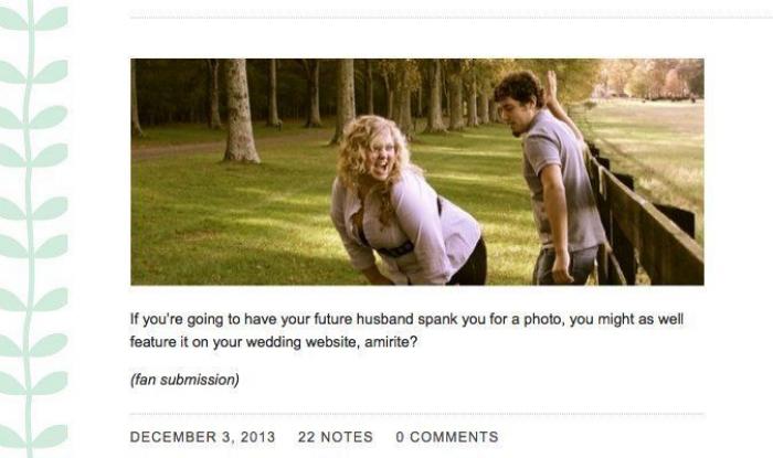 Los Tumblr más virales de 2013 (FOTOS)