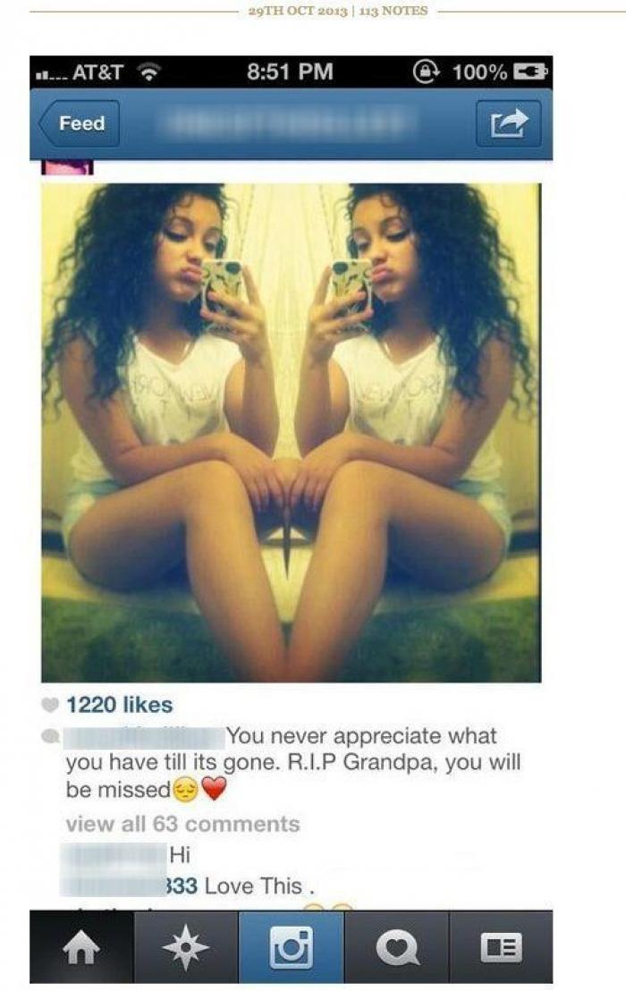 Los Tumblr más virales de 2013 (FOTOS)