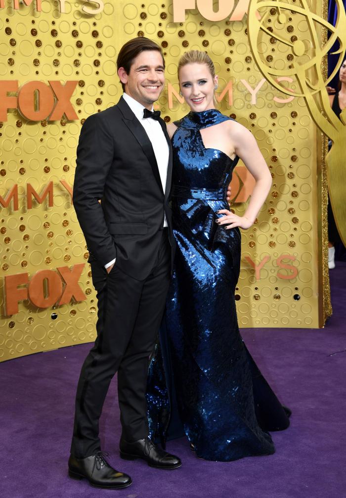 El contundente discurso de Michelle Williams en los Emmy por la igualdad salarial