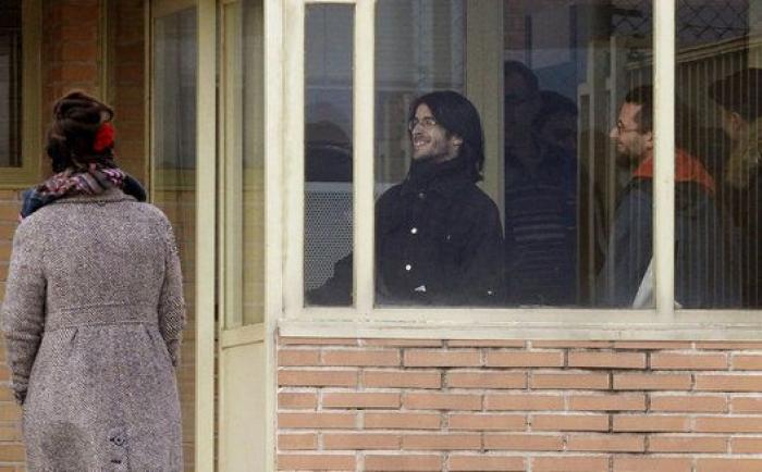 Manuela Carmena: "Cesar a Celia Mayer sería injusto"