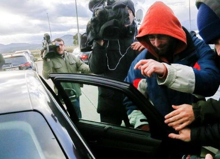 Manuela Carmena: "Cesar a Celia Mayer sería injusto"