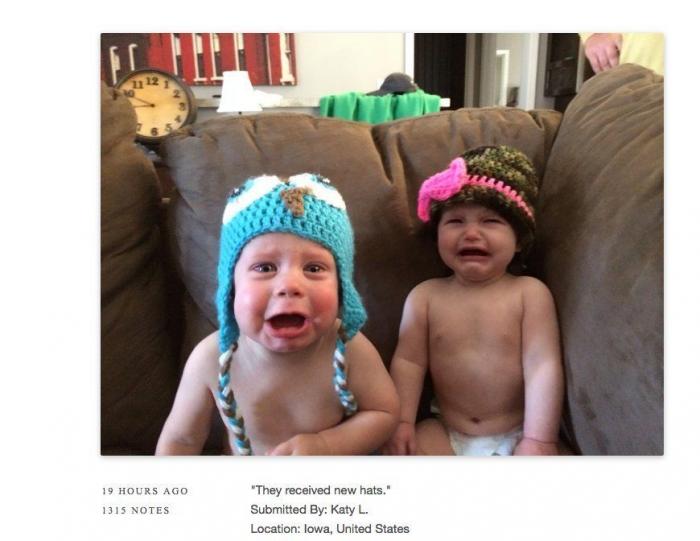 Los Tumblr más virales de 2013 (FOTOS)