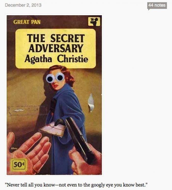 Los Tumblr más virales de 2013 (FOTOS)