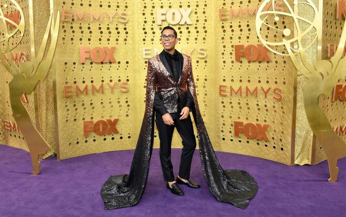 El contundente discurso de Michelle Williams en los Emmy por la igualdad salarial