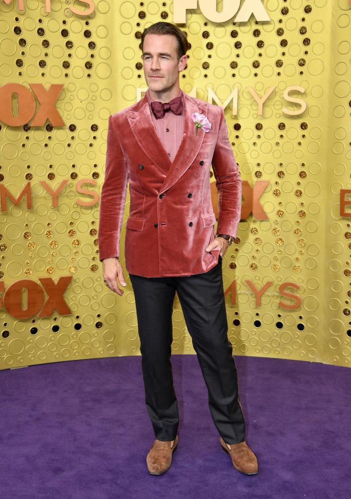 El contundente discurso de Michelle Williams en los Emmy por la igualdad salarial