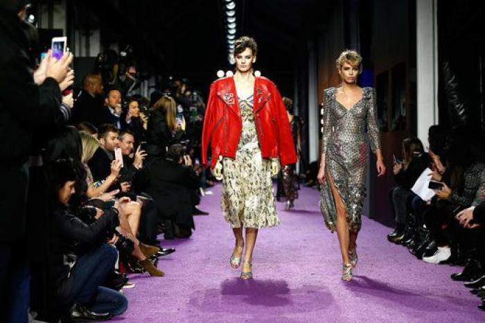 El día que Penélope Cruz fue modelo de pasarela: el estreno de 'Zoolander 2' en Nueva York