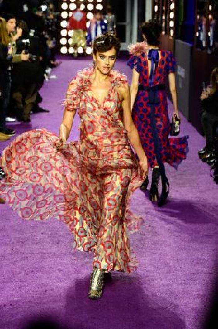 El día que Penélope Cruz fue modelo de pasarela: el estreno de 'Zoolander 2' en Nueva York