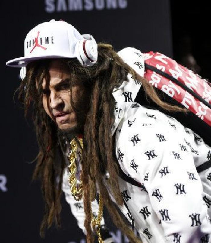 El día que Penélope Cruz fue modelo de pasarela: el estreno de 'Zoolander 2' en Nueva York