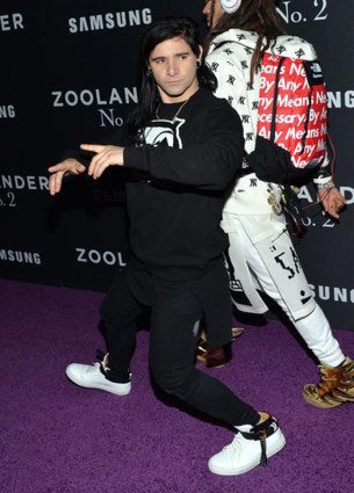 El día que Penélope Cruz fue modelo de pasarela: el estreno de 'Zoolander 2' en Nueva York