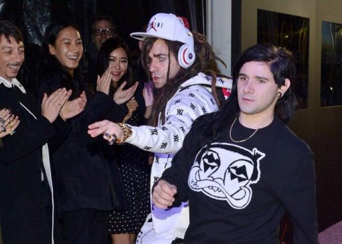 El día que Penélope Cruz fue modelo de pasarela: el estreno de 'Zoolander 2' en Nueva York