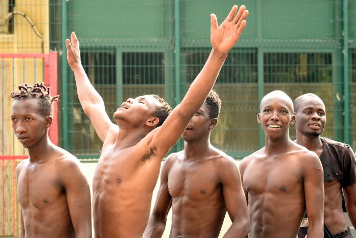 La Fiscalía alerta de nuevas organizaciones criminales en el norte de España que trasladan migrantes a Reino Unido