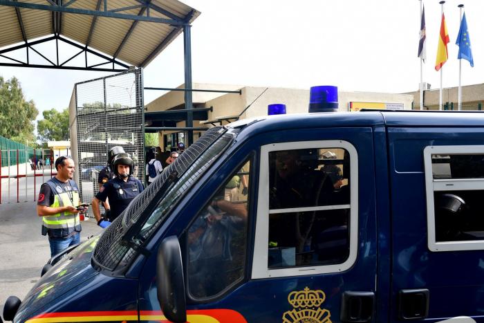 La Fiscalía alerta de nuevas organizaciones criminales en el norte de España que trasladan migrantes a Reino Unido