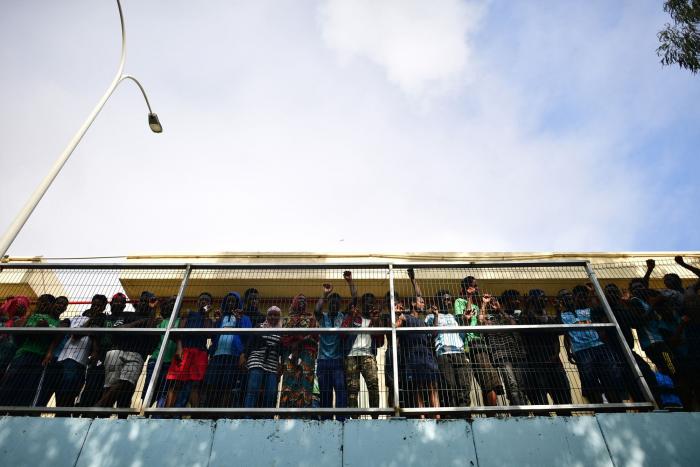 La Fiscalía alerta de nuevas organizaciones criminales en el norte de España que trasladan migrantes a Reino Unido