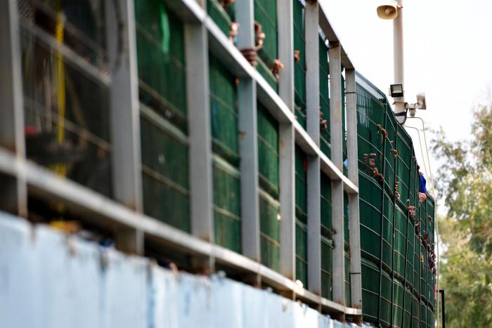 La Fiscalía alerta de nuevas organizaciones criminales en el norte de España que trasladan migrantes a Reino Unido