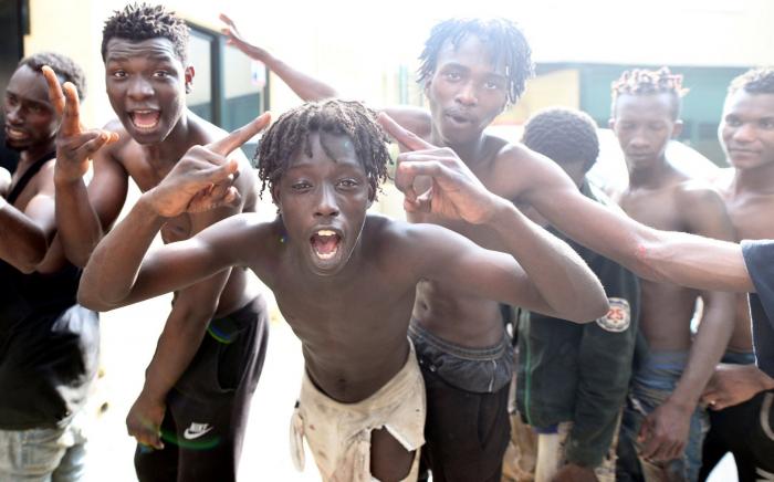 La Fiscalía alerta de nuevas organizaciones criminales en el norte de España que trasladan migrantes a Reino Unido