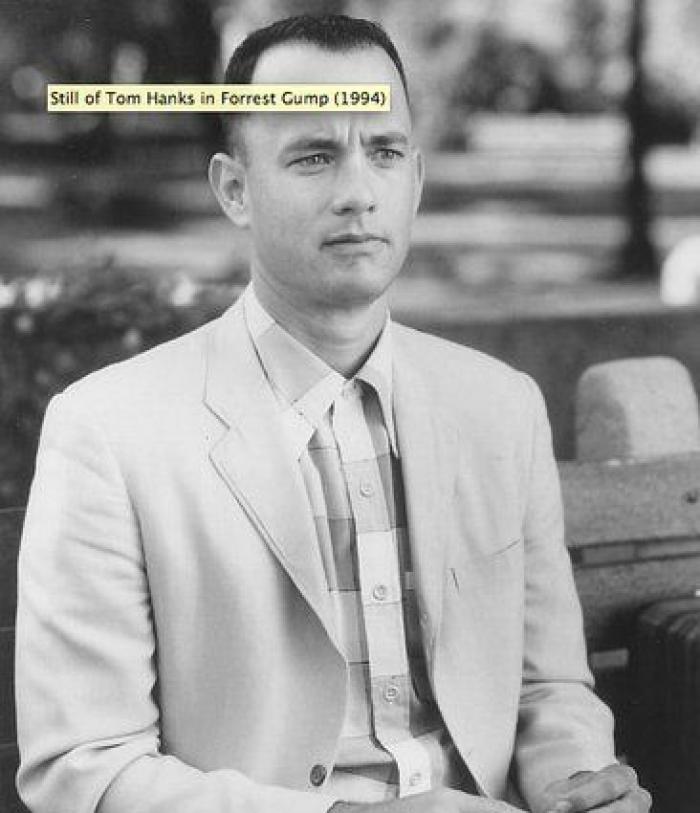 El videoclip que protagoniza Tom Hanks y que triunfa en YouTube (VÍDEO)