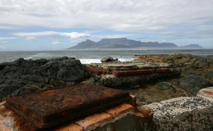 Robben Island: la cárcel en la que Nelson Mandela pasó 18 años (FOTOS)