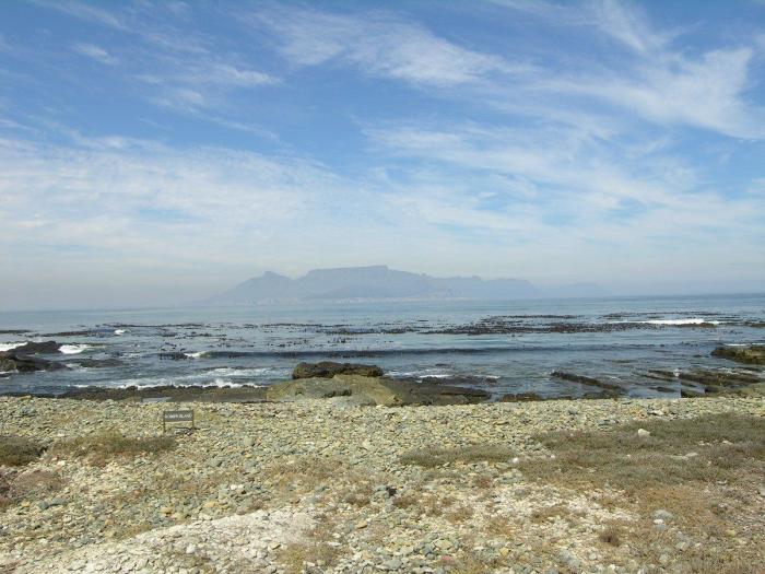 Robben Island: la cárcel en la que Nelson Mandela pasó 18 años (FOTOS)